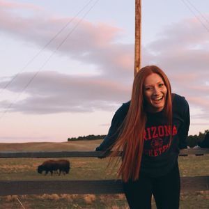 Meet your Posher, Mackenzie